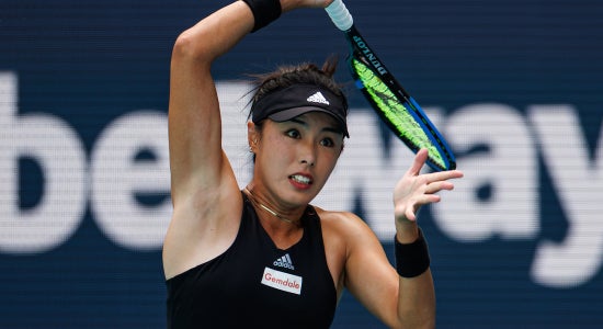 Qiang Wang