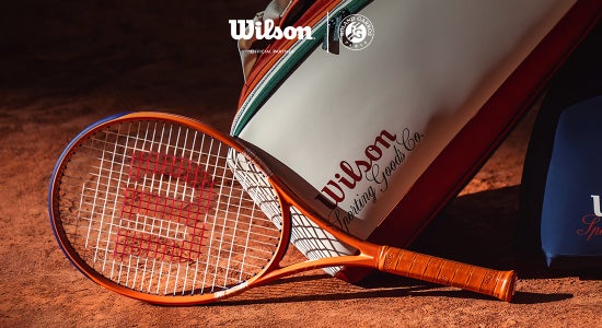 Wilson Sportswear
