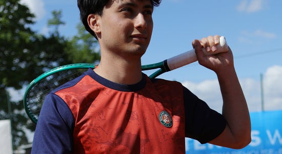 Roland Garros 2026