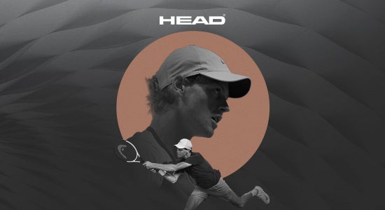 Casquettes et visières de tennis - Extreme Tennis