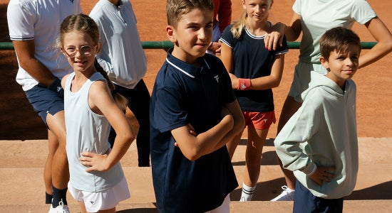 Tecnifibre Club Collection