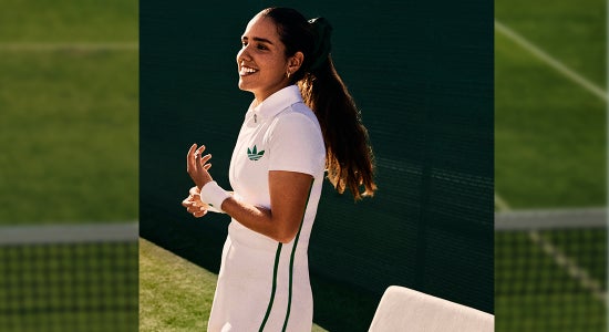 Tennis Originals