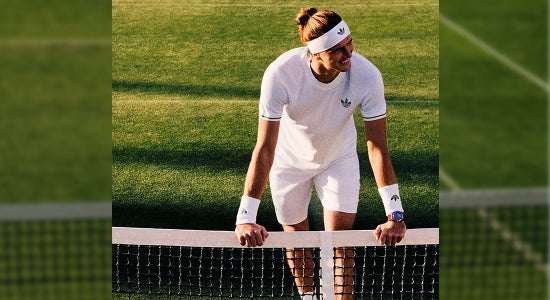 Tennis Originals