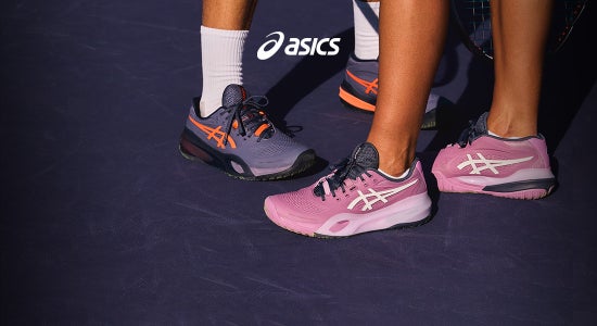 Asics Gel Resolution 8 Femme