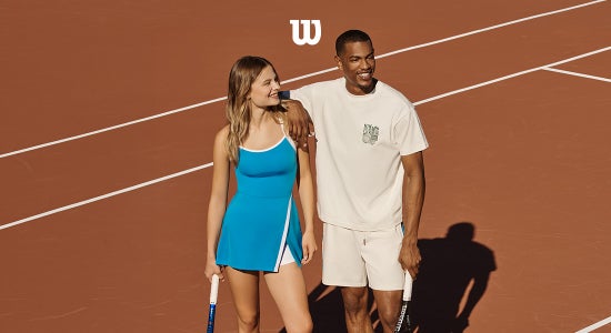 Wilson Clay Series