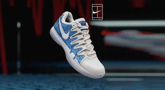 ataque pizarra medio litro Nike Men's Tennis Shoes - Tennis Warehouse Europe