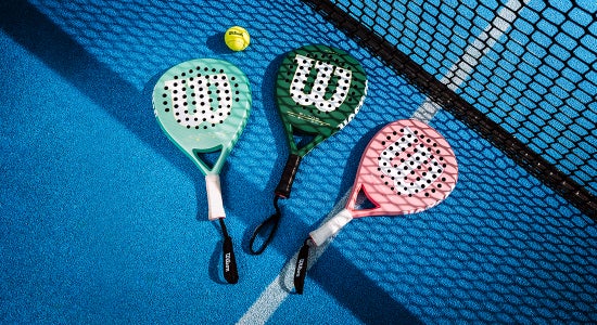 Wilson Blade