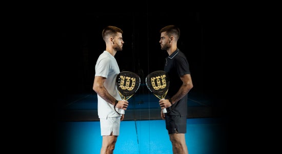 Wilson Defy