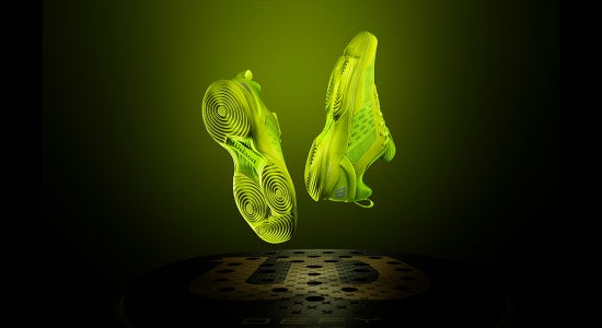 Guide des chaussures de padel Wilson Hurakn