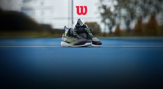 Wilson Men's Tennis Shoes - Tennis Warehouse Europe