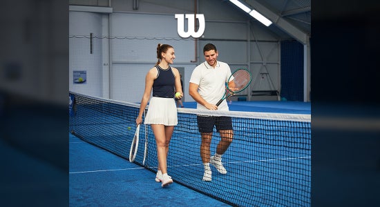 Wilson Women's Apparel - Tennis Warehouse Europe