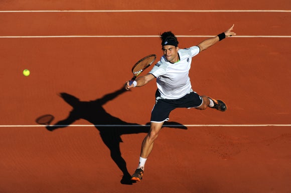 Choosing the best tennis shoes for you