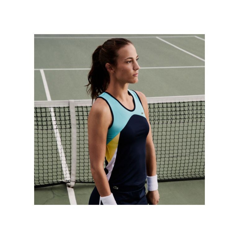 Lacoste Women's Apparel Tennis Warehouse Europe