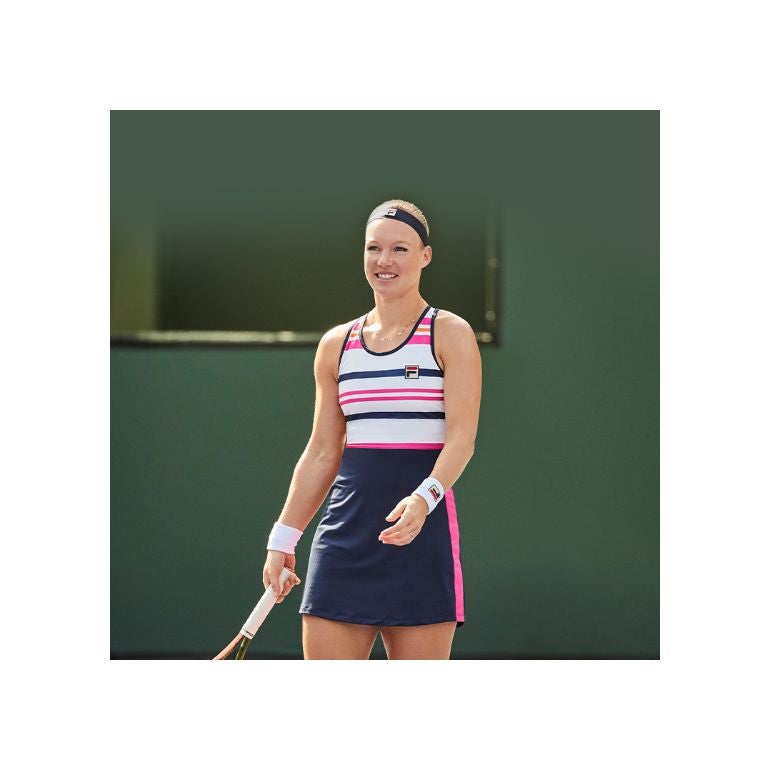 fila tennis clothes women