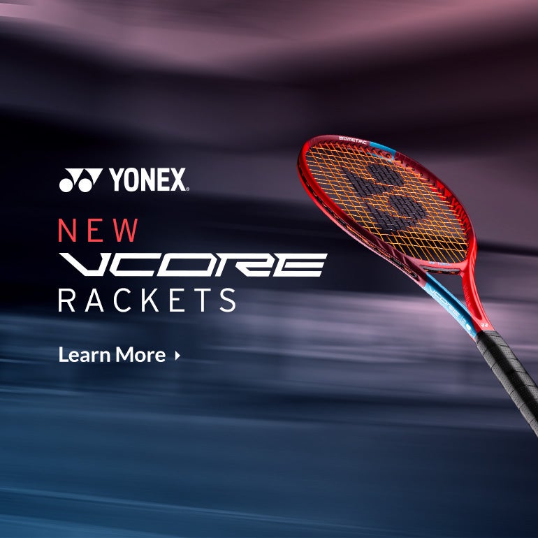 yonex vcore 98 tennis warehouse