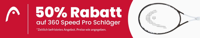 Head Tennisschläger - Tennis Warehouse Europe