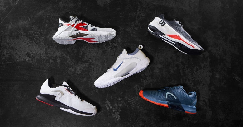 nike tennis chaussures hommes