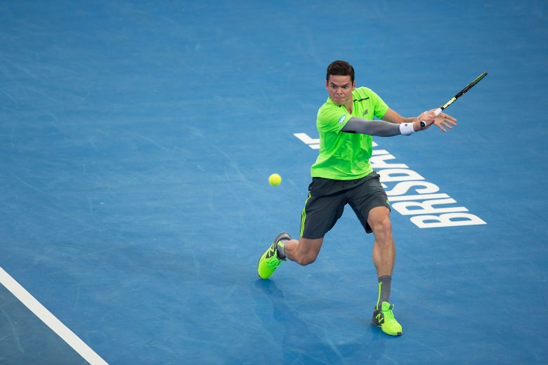 Les meilleures chaussures de tennis stables