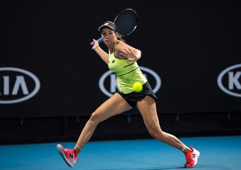 Meilleures nouvelles chaussures de tennis femme 2020