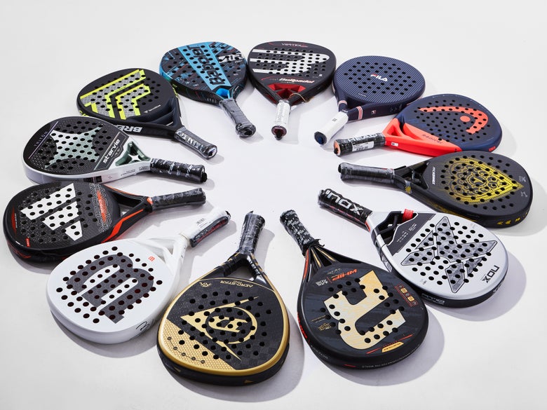 Best Padel Rackets in 2024