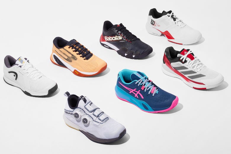 Best Padel Shoes of 2025