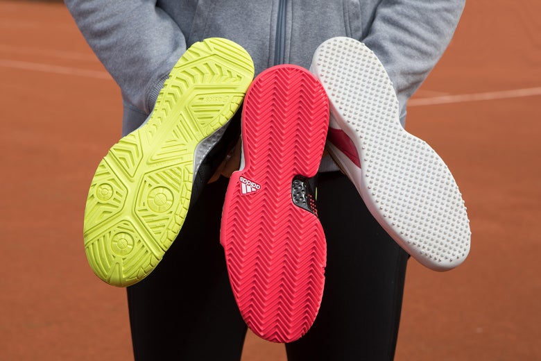 Cómo Elegir ZAPATILLAS para jugar al Tenis - TennisHack