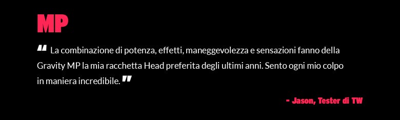 Gravity MP
