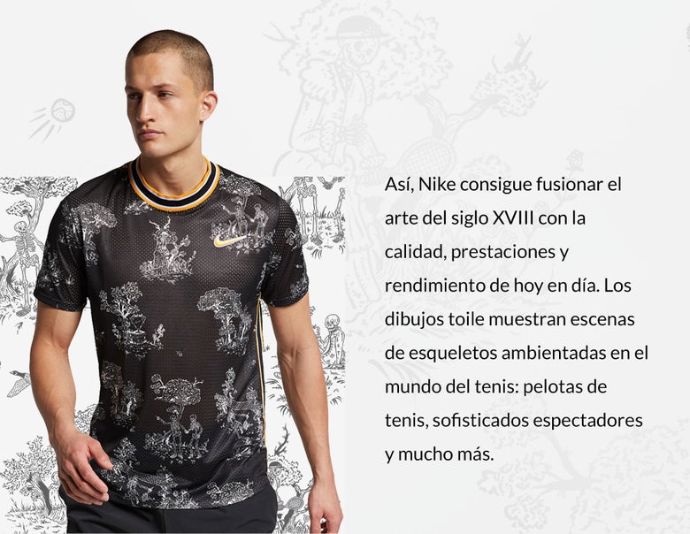 Dibujos toile inspirados en los dise&ntilde;os cl&aacute;sicos franceses