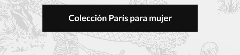 Descubre la colecci&oacute;n Par&iacute;s de Nike para mujer