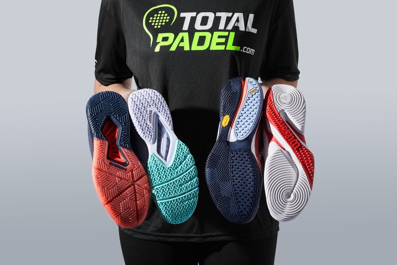 Image of Padel Shoes