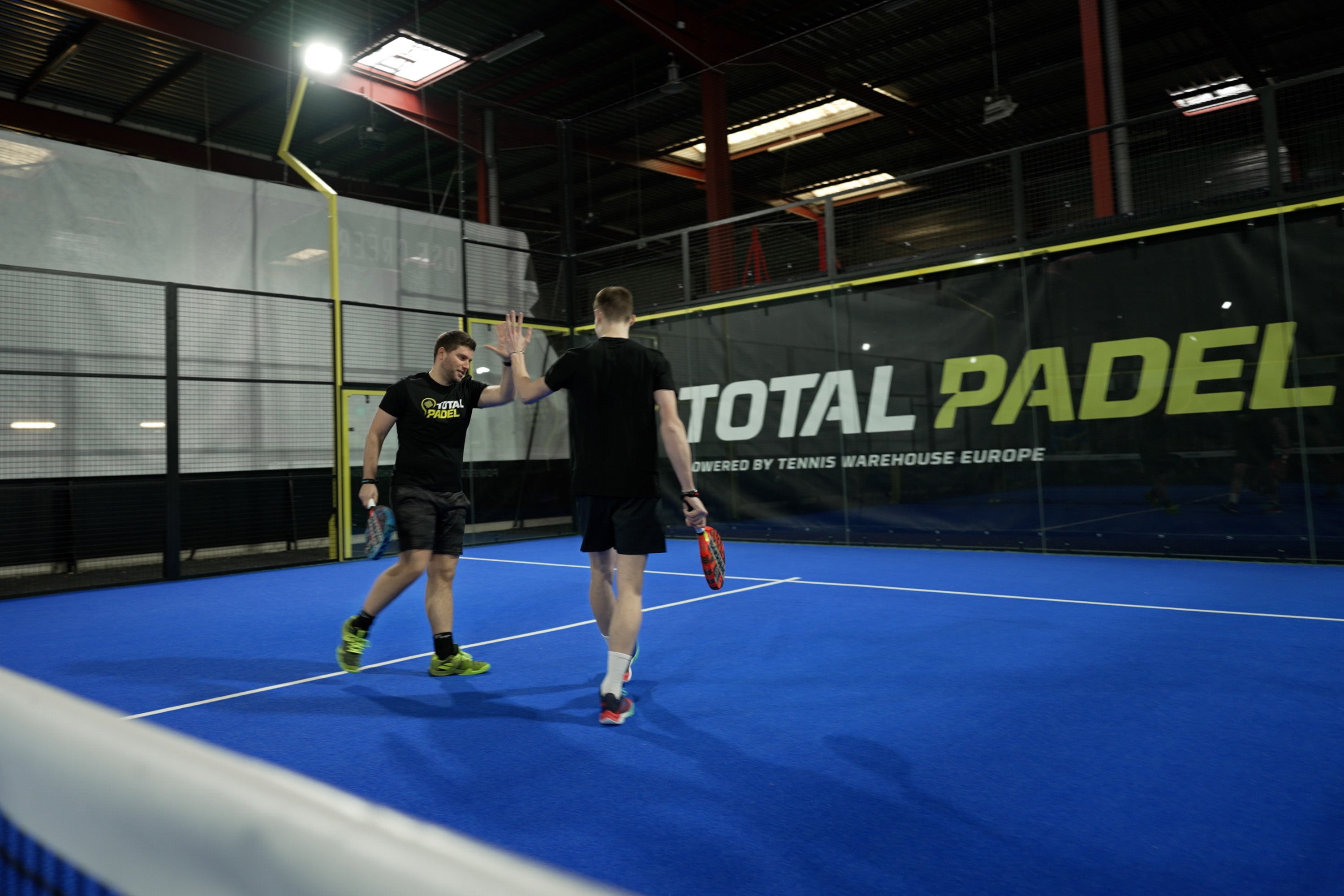 Padel Strategy: What is 