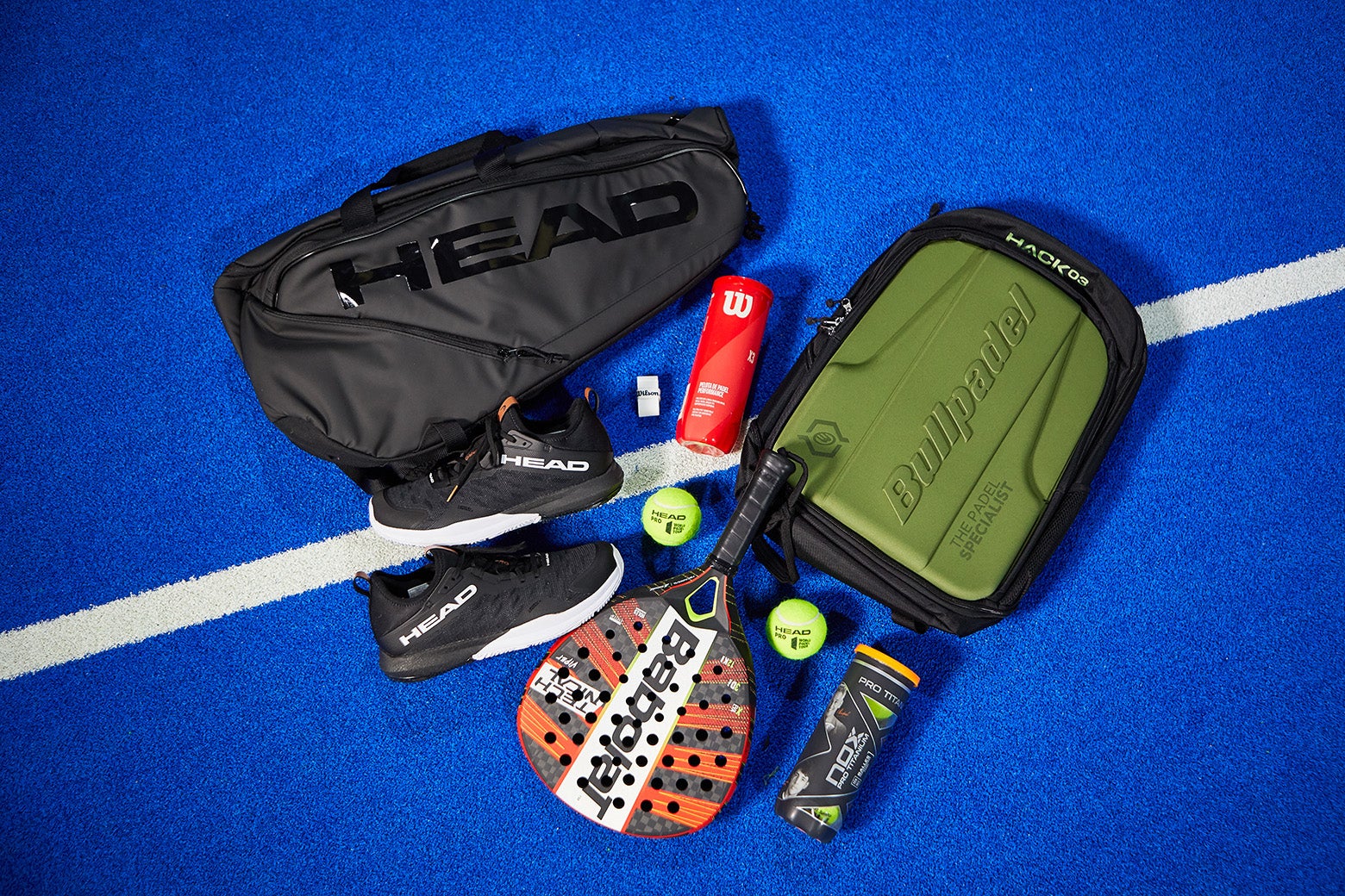 How to Improve Your Padel Game Faster
