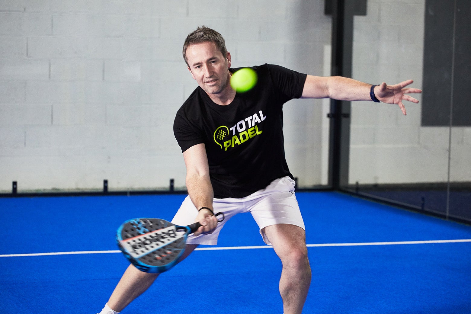 How to Improve Your Padel Game Faster
