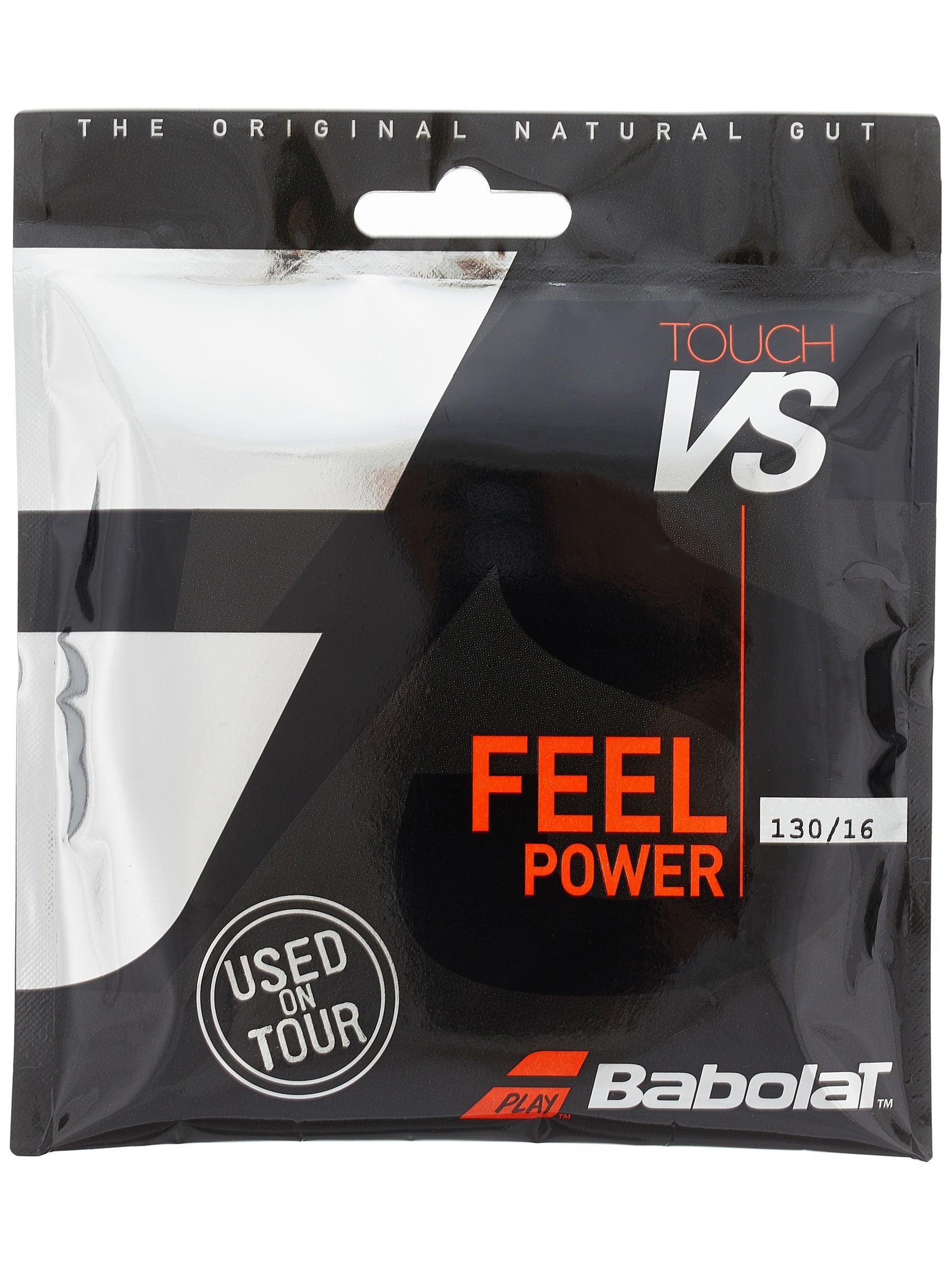 Babolat Natural Gut VS