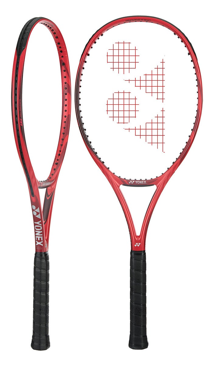 Best Tennis Rackets for Spin