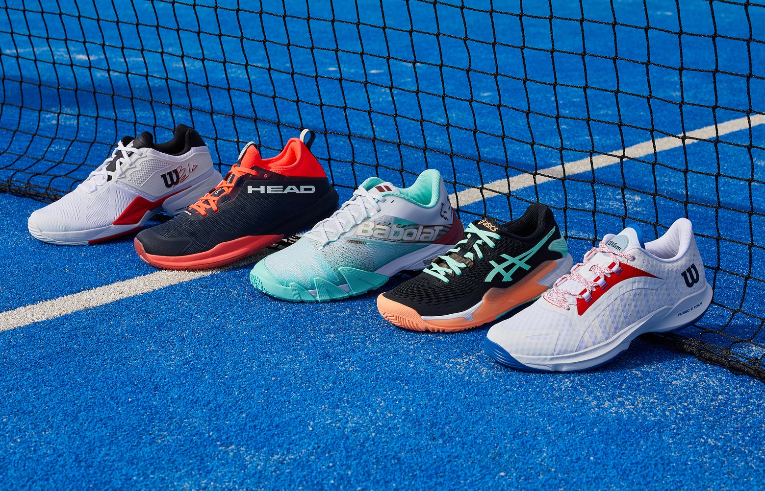 Best Padel Shoes Of 2024 Best Padel Shoes Of 2024