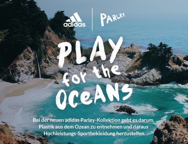 Play for the Oceans