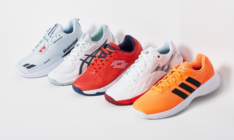 Best Value Tennis Shoes