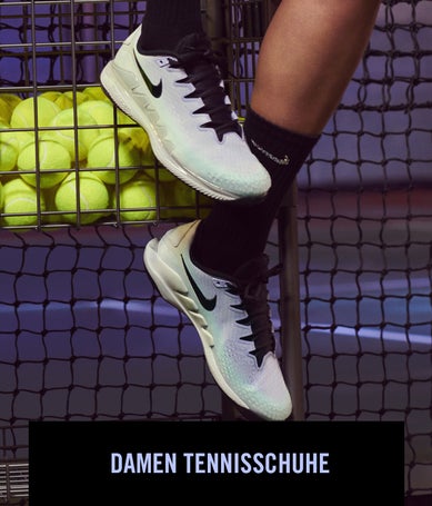 Damen Tennisschuhe