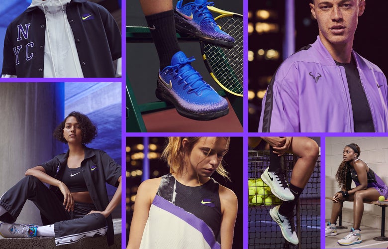 The Nike New York Collection Draws Inspiration from the Big Apple
