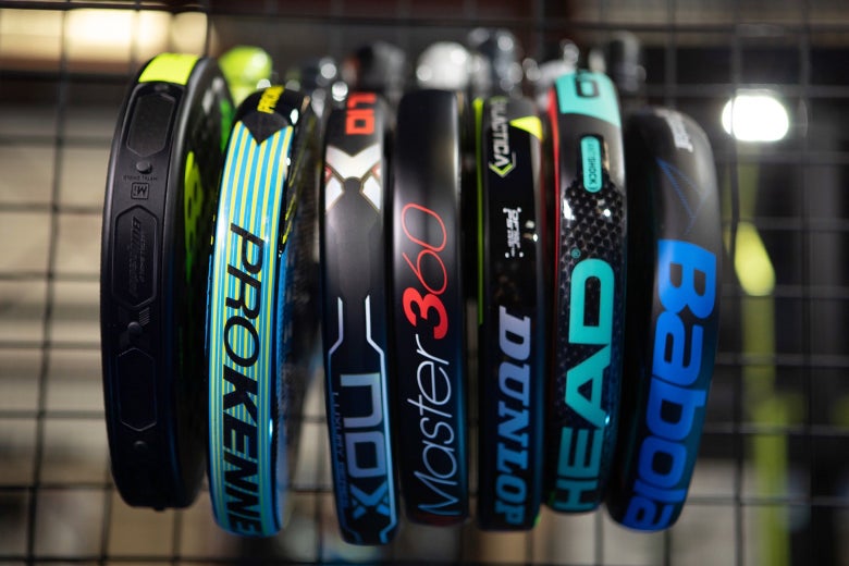 Choose the Best Padel Racket for Your Needs