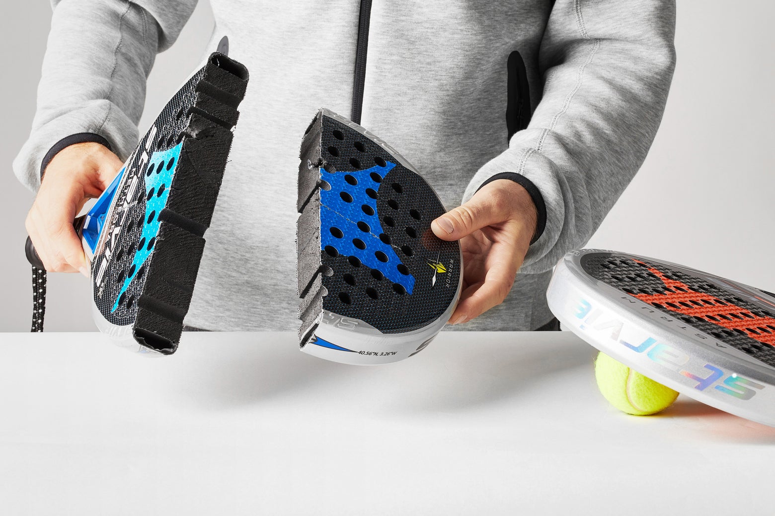 When & Why to Change my Padel Racket for Better Performance