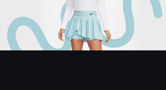 Nike Skirts Explained