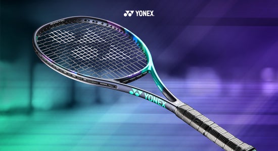 Yonex VCORE Pro Rackets
